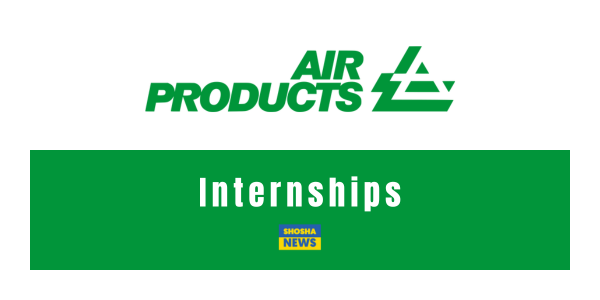 Apply Air Products Marketing Internships