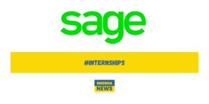 Sage: Various Internship Opportunities 2024