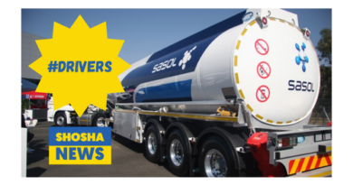 Sasol Learnership: New Female Fuel Distribution Tanker Drivers x5