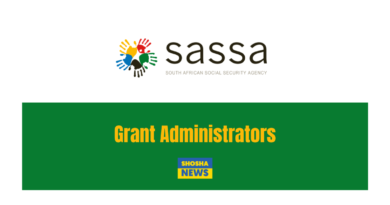 Apply SASSA Grant Administrators Vacancies 2024