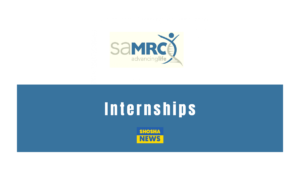 SAMRC: Research Internships 2024