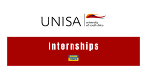 University of South Africa (Unisa): Internships 2024