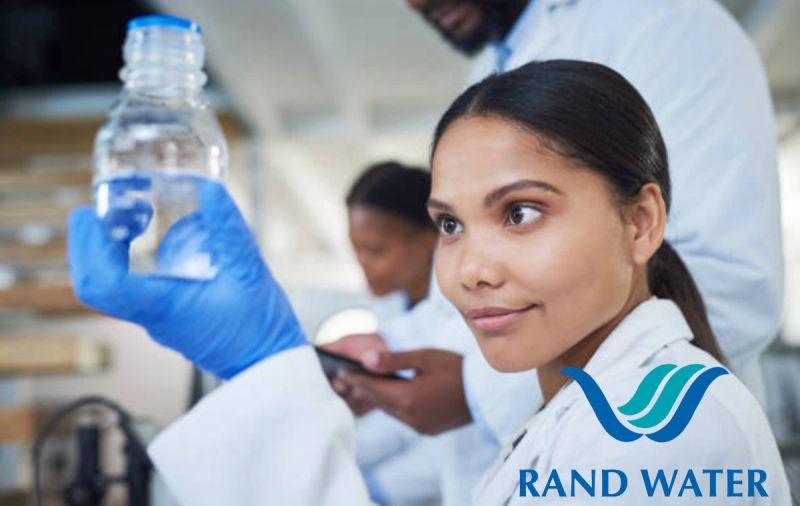 Rand Water: Internship/Experiential Programme 2024