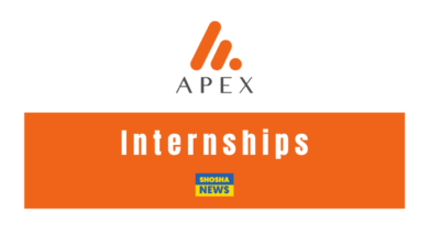 Earn R10,000 Monthly Stipend for Apex Group Internships