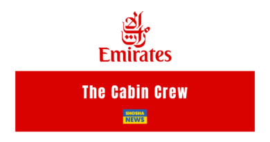 Emirates Airlines is Recruiting New Cabin Crew | June 2024