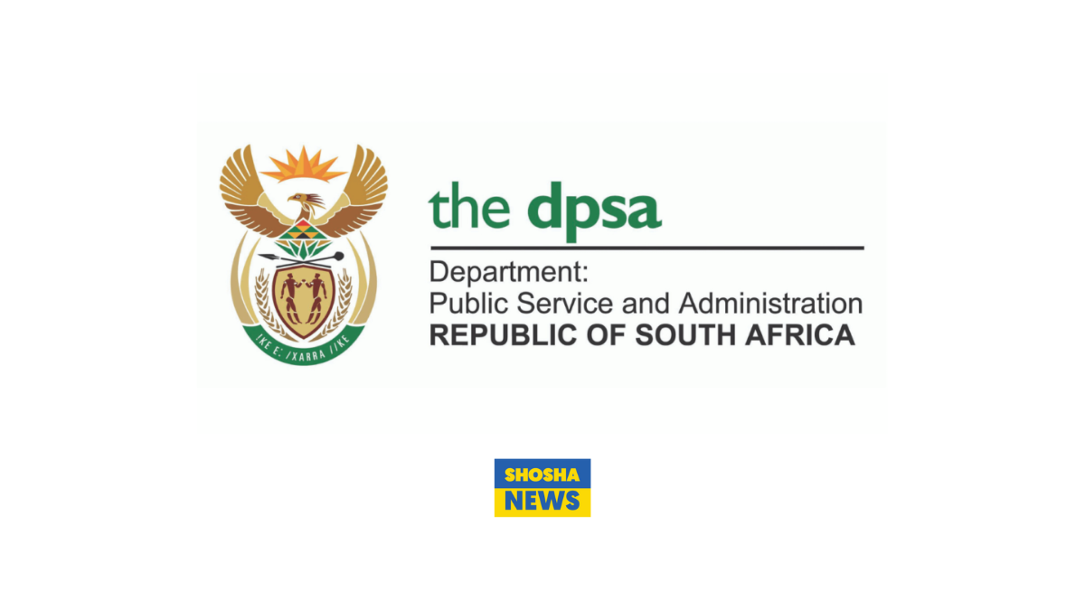 DPSA Circular 22 of 2024