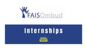 FAISOmbud ICT Graduate Traineeships