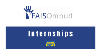 FAISOmbud ICT Graduate Traineeships