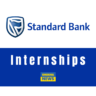 Graduate Internship Opportunities at Standard Bank
