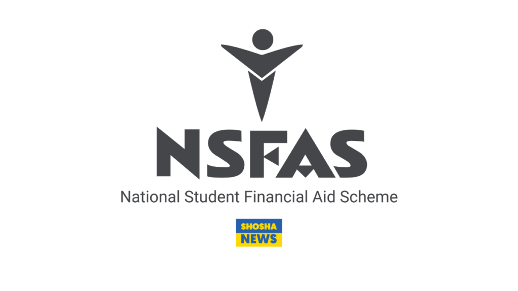 NSFAS Call for Students to Submit Banking Details