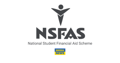 NSFAS Call for Students to Submit Banking Details