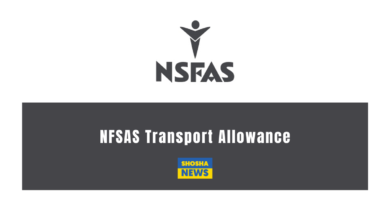 Understanding How NSFAS Transport Allowance Works