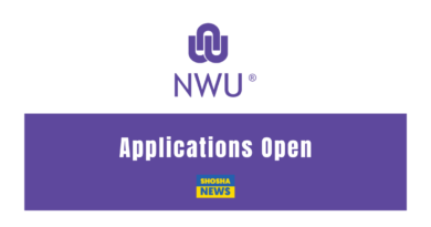 North West University (NWU) Online Application 2024