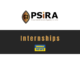 Psira Research & Development Internships 2024