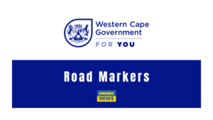 Western Cape Government: X4 Road Markers Vacancies