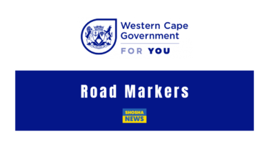 Western Cape Government: X4 Road Markers Vacancies