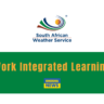SA Weather Service: Internships 2024
