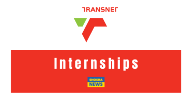 Transnet National Ports Authority: Internship 2024