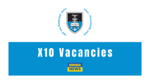 University of Cape Town (UCT) X10 Clinical Research Workers Vacancies
