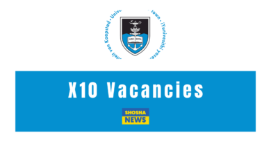 University of Cape Town (UCT) X10 Clinical Research Workers Vacancies