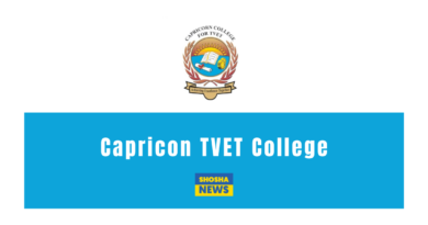 X320 Capricon TVET College Skills Training Programme