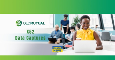 Old Mutual X52 Posts Data Captures 2024 | People with Grade 12