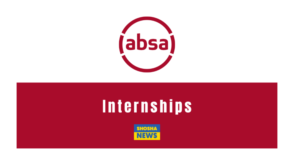 Absa Corporate and Investment Banking: Winter Internship Programme 2024