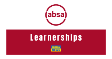 ABSA Bank Learnerships 2024