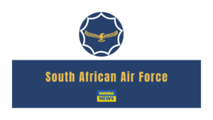 South African Air Force: Work Integrated Learnerships (TVET Placements) 2024 – 2025