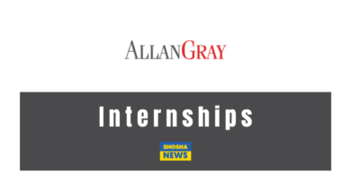 Allan Gray: Internships 2024