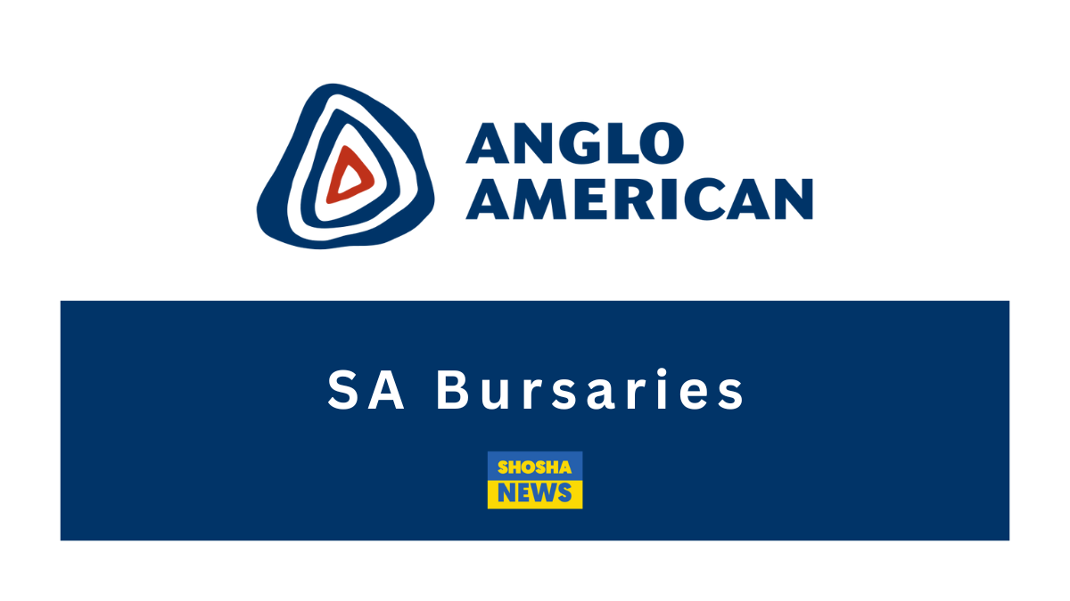 Anglo American Platinum: Scholarship/Bursaries 2024