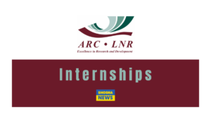 ARC-LNR: X5 Internships 2024