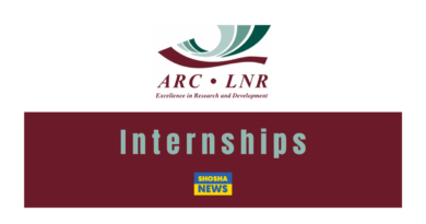 ARC-LNR: X5 Internships 2024