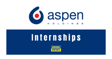 Aspen: Marketing Graduate Internships 2024