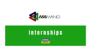 ASSMANG Graduate Internships 2024