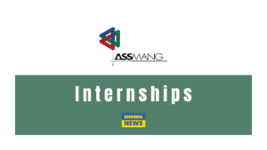 ASSMANG Mining Internship 2024