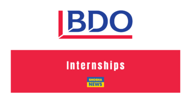 BDO: (FSA) Graduate Internships