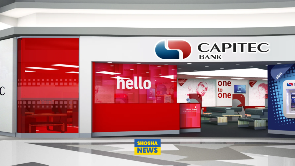 Capitec Bank: Is Hiring ATM Assistance (Apply with Grade 12)