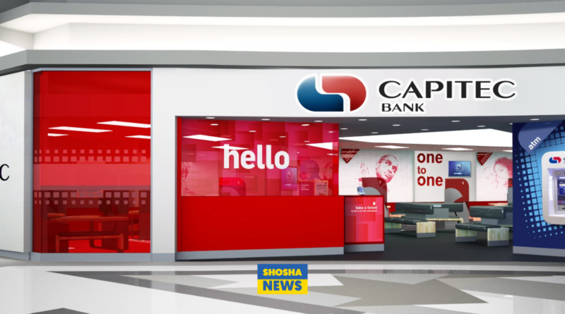 Capitec ATM Assistants Vacancies