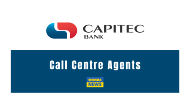 Capitec Call Centre Agents | Apply with grade 12