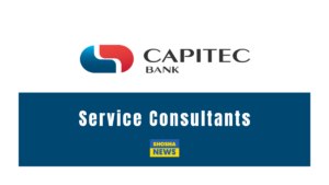 Capitec Bank Service Consultants | Apply with Grade 12