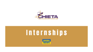 CHIETA: Admin Internships 2024