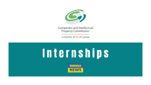 CIPC: Internal Audit Internships 2024