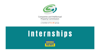 CIPC: Internal Audit Internships 2024