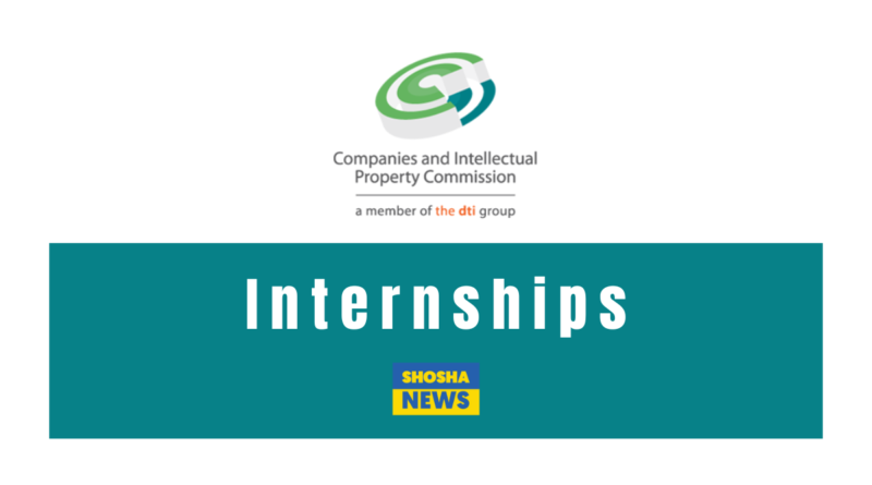 CIPC: Internal Audit Internships 2024