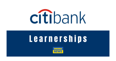 Citi Bank Learnerships 2024