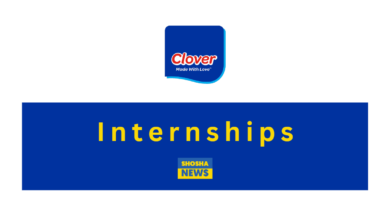 Clover: Supply Chain / Logistics Internship 2024