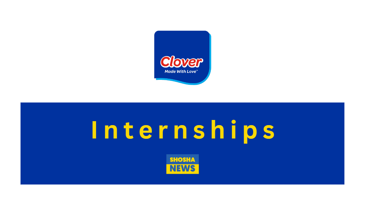 Clover: Supply Chain / Logistics Internship 2024