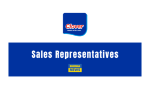 Clover X6 Sales Representative Assistants 2024