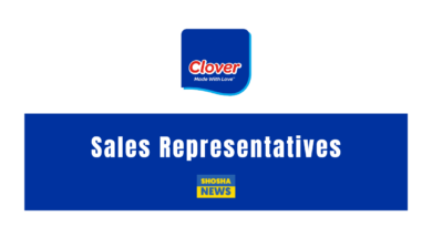 Clover X6 Sales Representative Assistants 2024